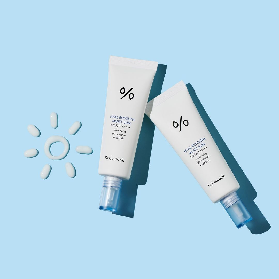 K-Beauty Products I always buy when in Korea cover photo collage