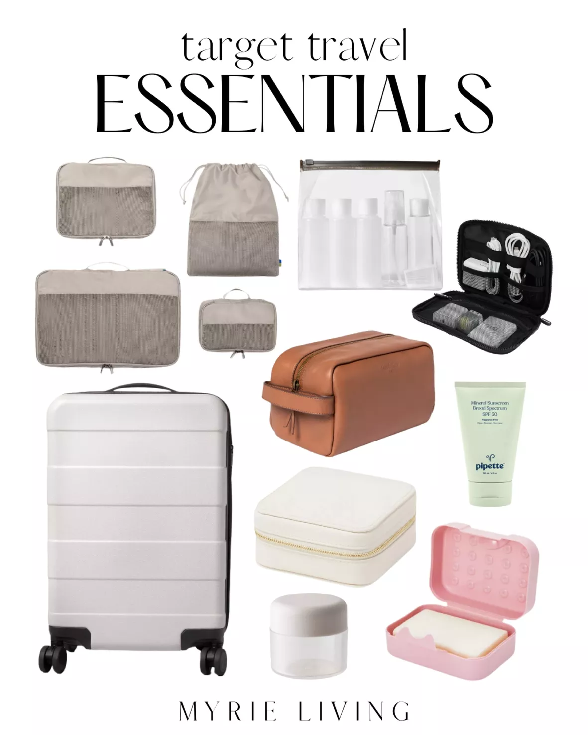 Your Dopamine Menu 🕯️✈️ 🏖️🛍️ cover photo collage