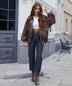 Real-Life Mom Outfits (Comfy + Office Friendly) cover photo collage