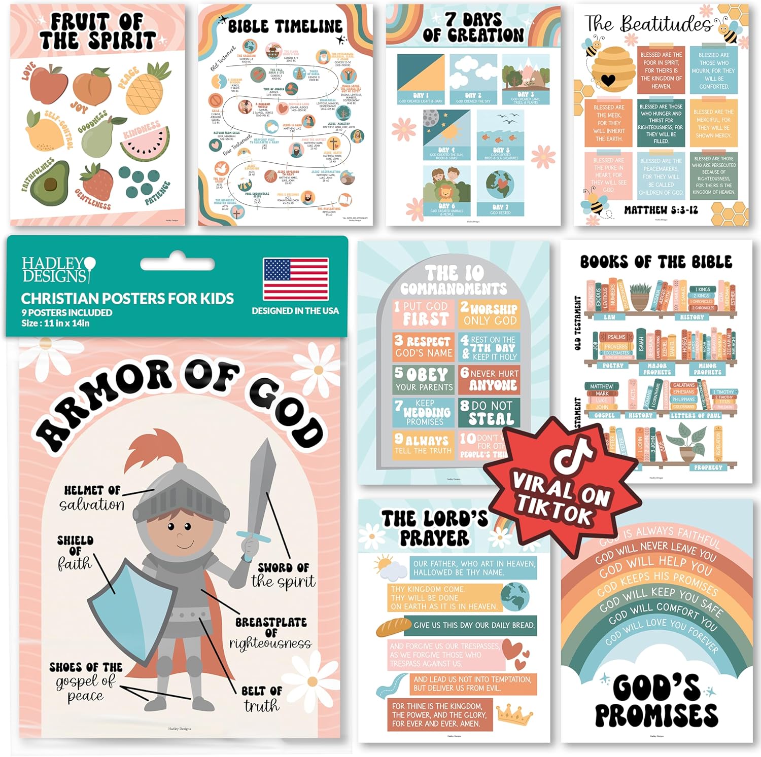 Faith Journey Finds cover photo collage