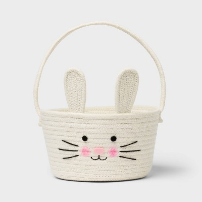 Girls Easter basket ideas 💐🐣 cover photo collage