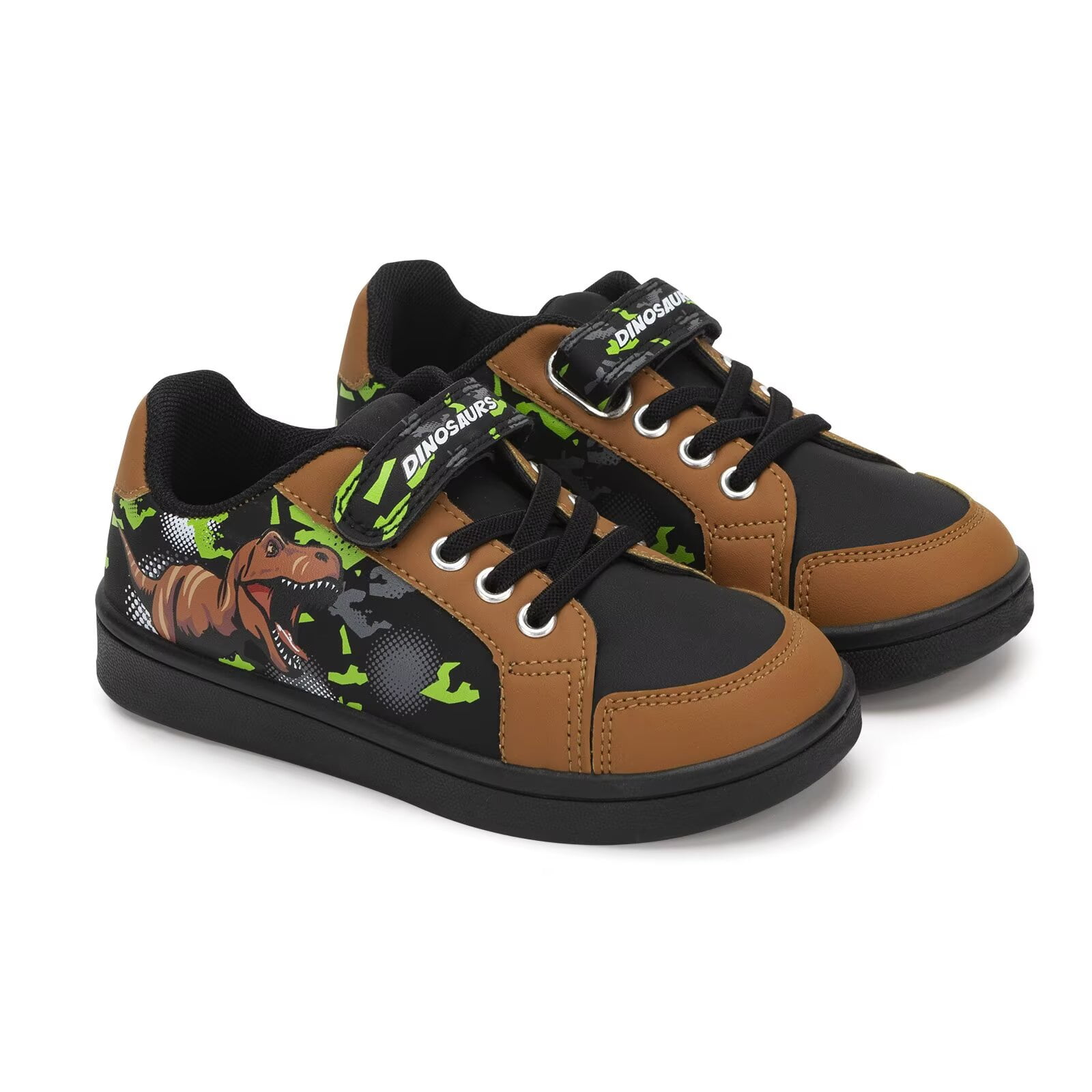 Mini Trendsetters - kids Fashion (Girls & Boys) cover photo collage