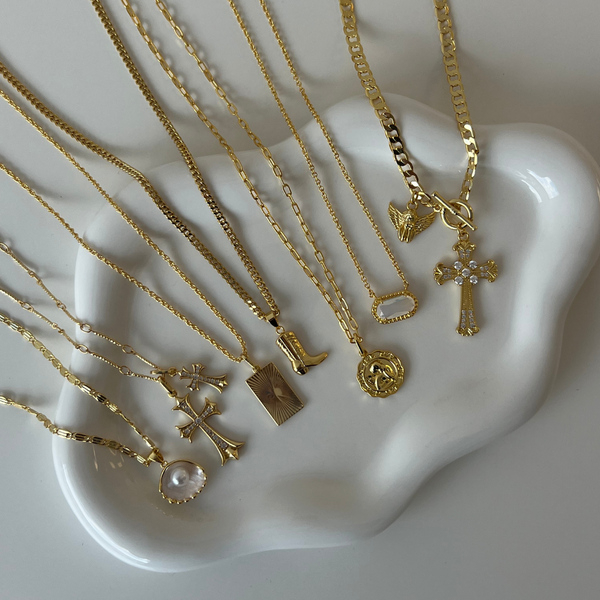 My Go-To Accessories cover photo collage