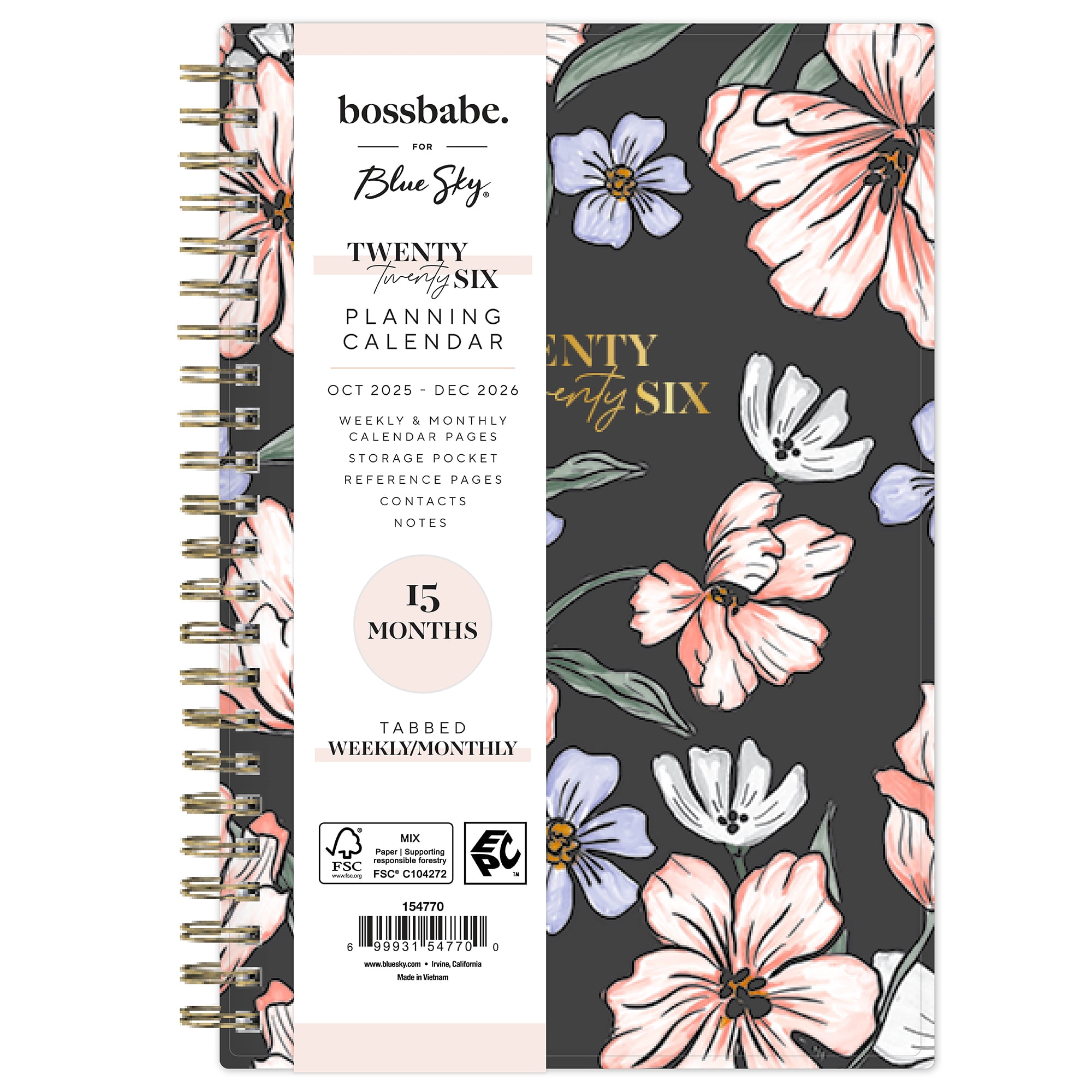 Weekly Planning for a Smooth Mom Week cover photo collage