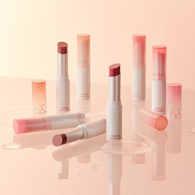 What's in my Bag: K-Beauty Lippies Edition cover photo collage