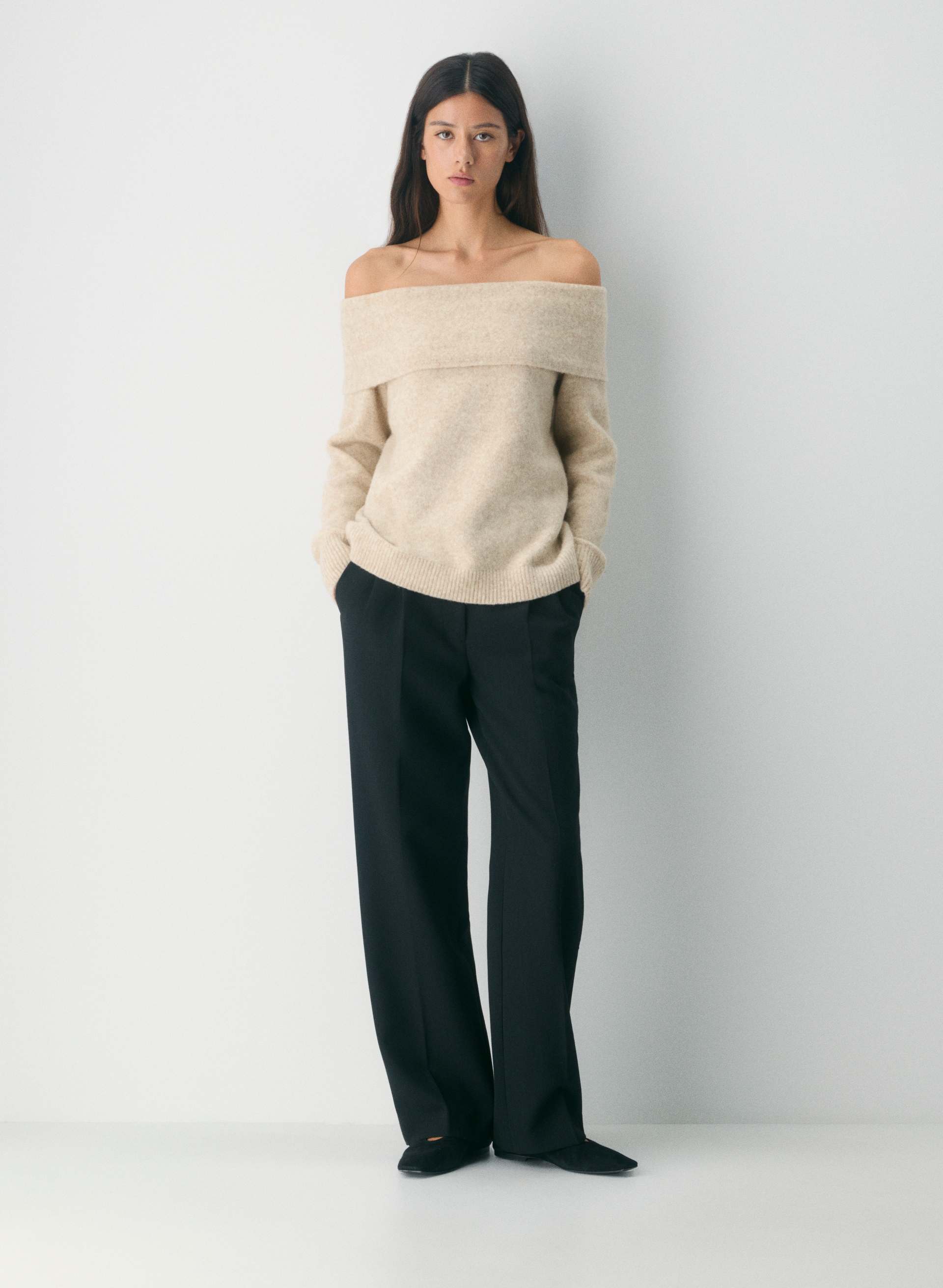 my current aritzia wish list! cover photo collage