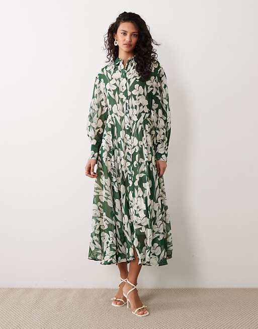 Spring Glow-up Fits cover photo collage