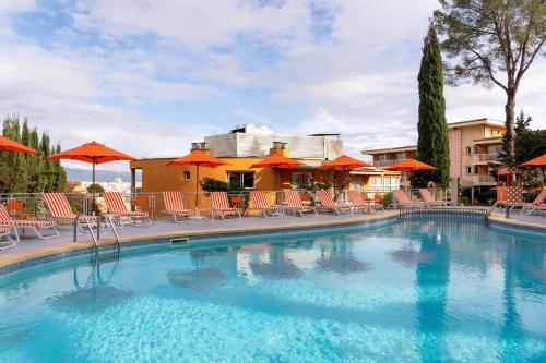 Your next stay for your travels cover photo collage