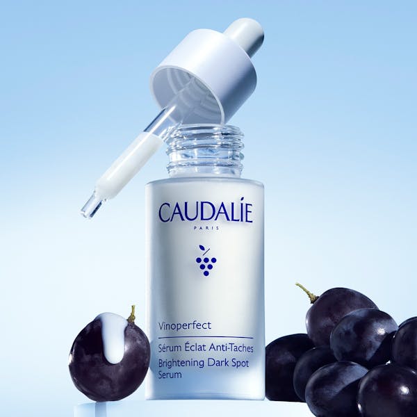 Skincare favess cover photo collage