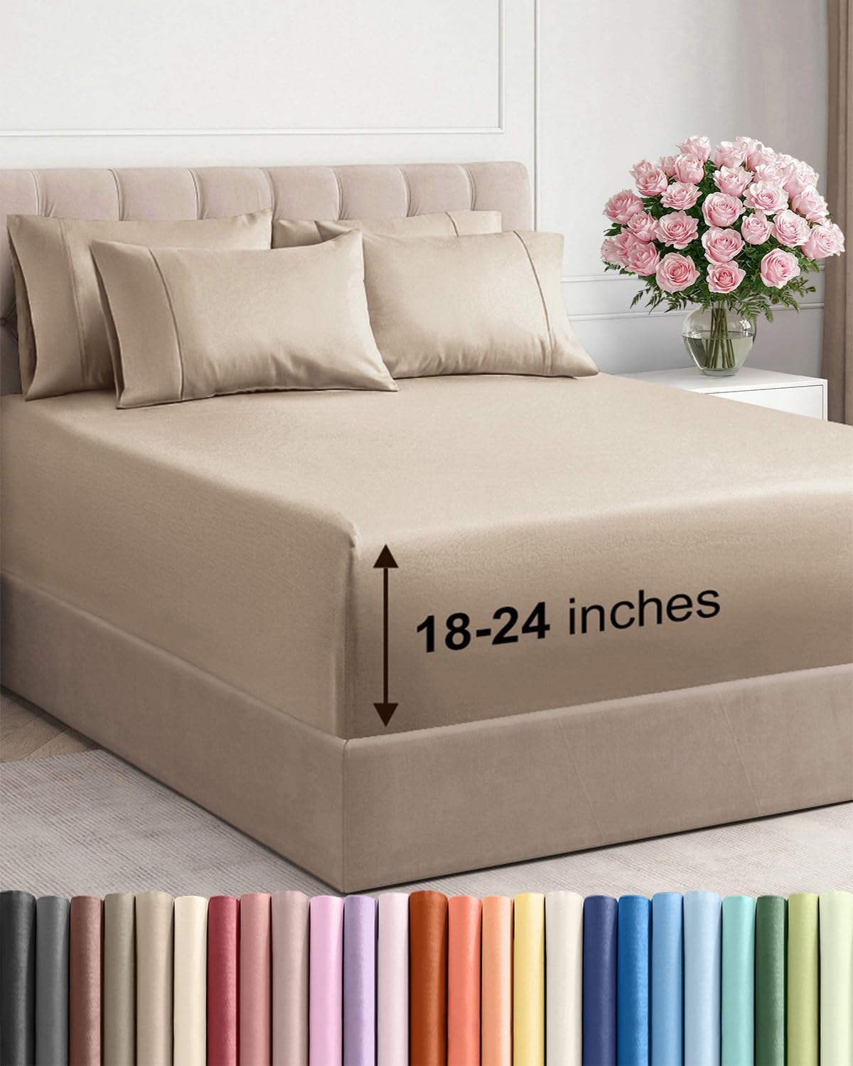 Home Essentials cover photo collage