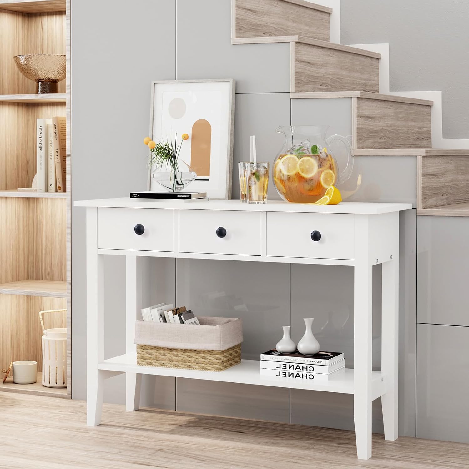 Home Essentials cover photo collage