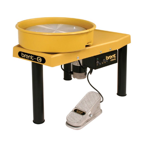 Mud, Sweat, & Tears (But Make It Pottery) cover photo collage