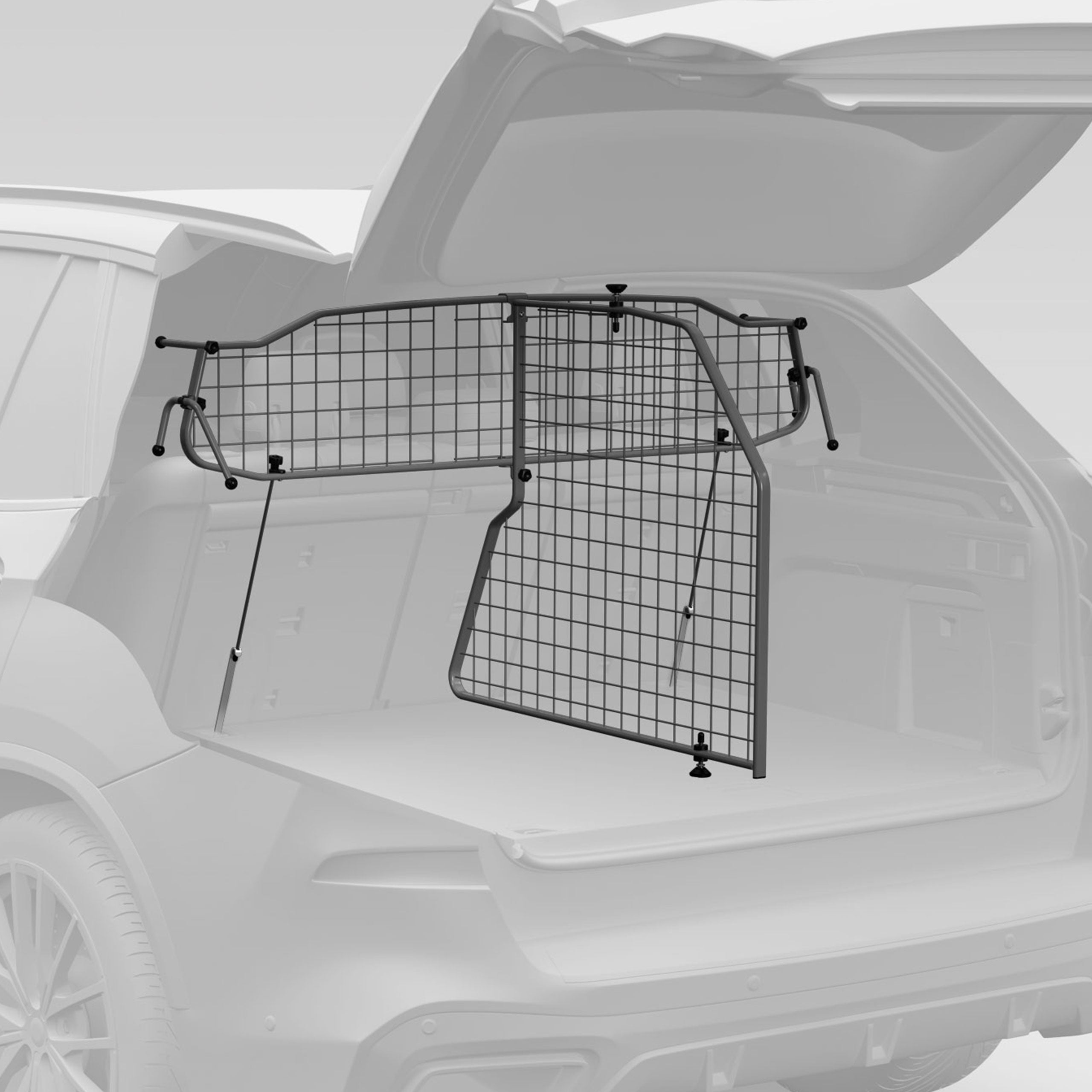 Volvo XC90 Must Have Additions - Pets, Camping, and more cover photo collage