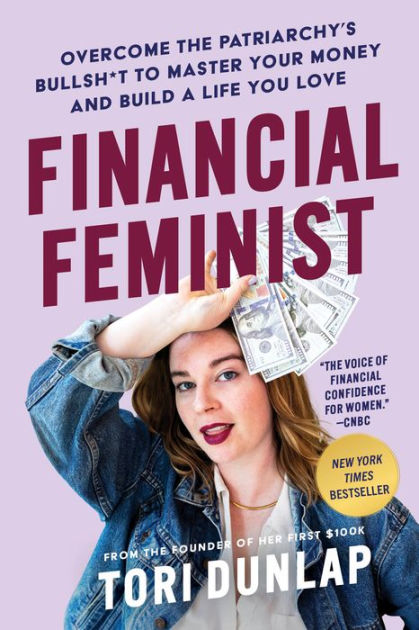 Finance Books for my Beginner Babes 💗 cover photo collage