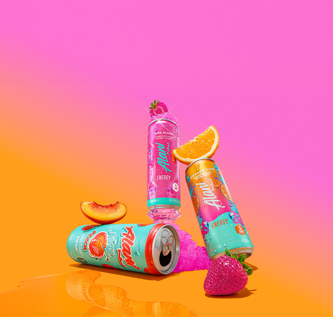 Caffeine me please cover photo collage