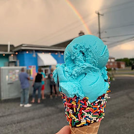 Welcome to one of Delaware’s beaches 🏖️ cover photo collage