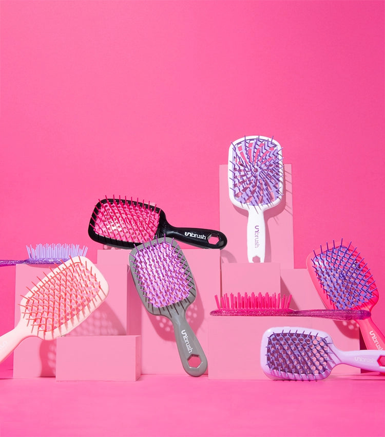 Products that actually work for my type 4 hair cover photo collage