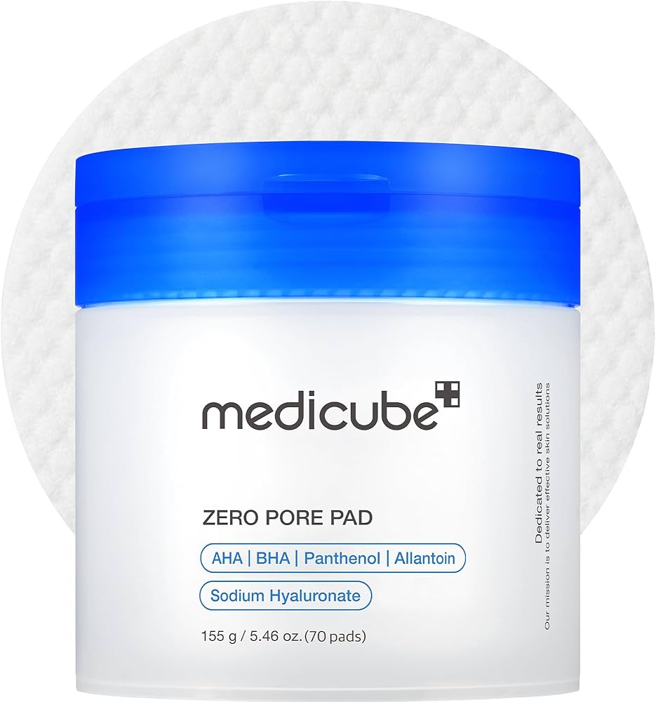 Skincare Needs for Acne Prone Skin cover photo collage