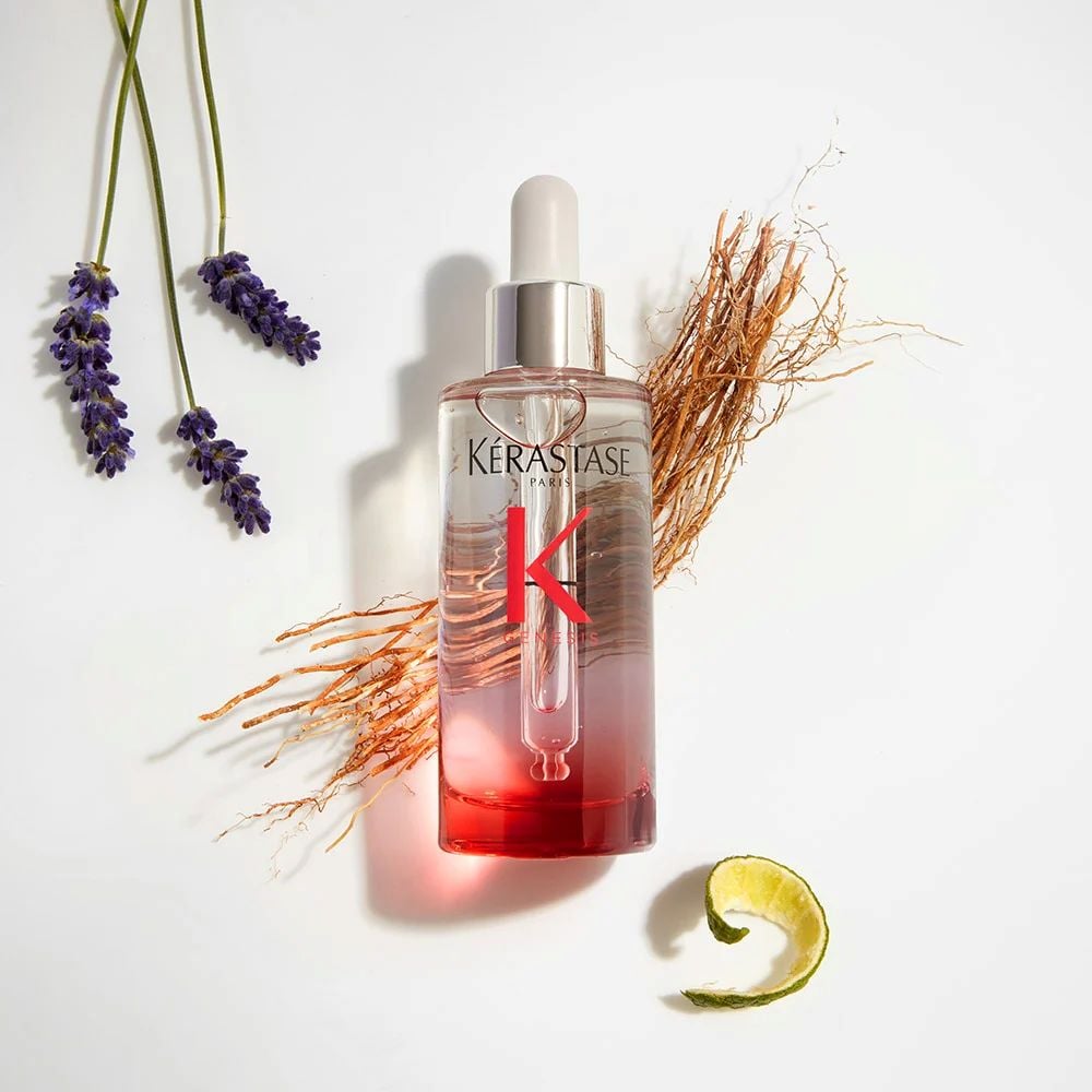 The only Hair products you really need cover photo collage