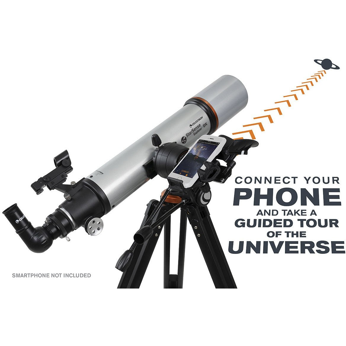Best Beginner Telescopes for 2026 (Simple Guide for First‑Time Stargazers) cover photo collage