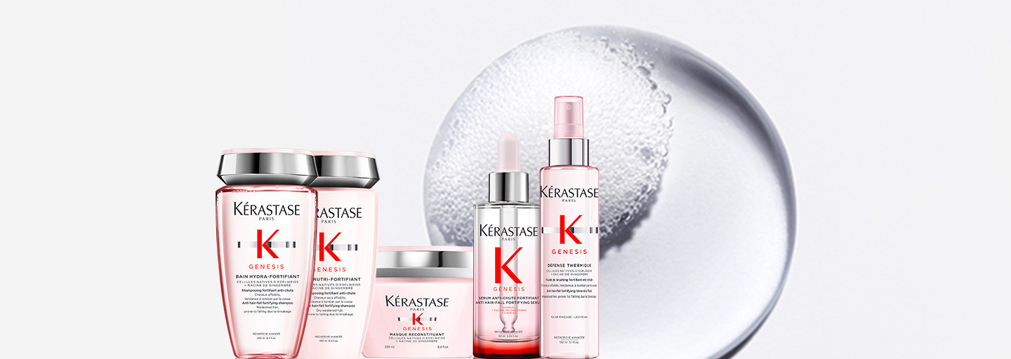 Hair Shedding? Products I used to help counter it! cover photo collage