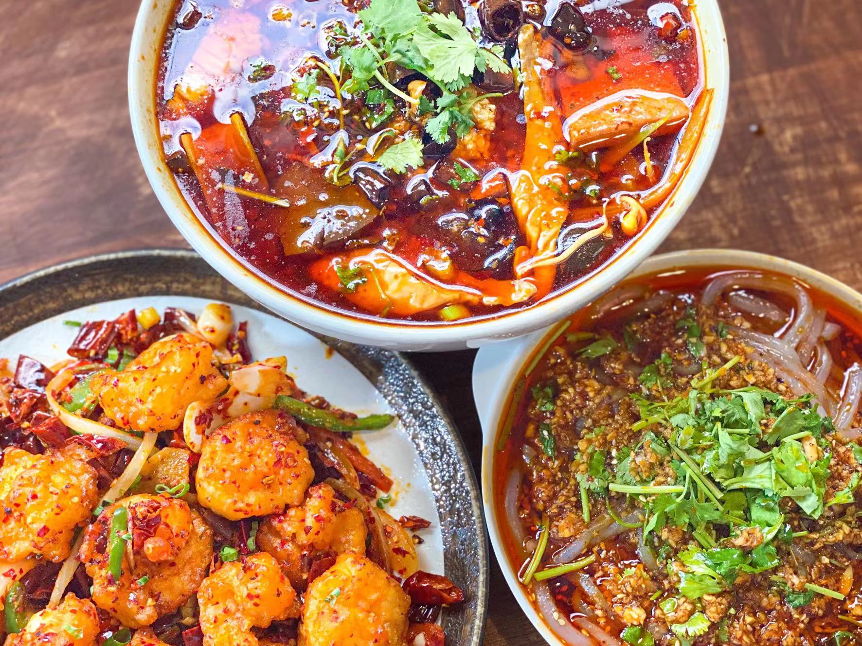 So you’re coming to Houston for the World Cup — Here’s where to EAT! ⚽️ cover photo collage