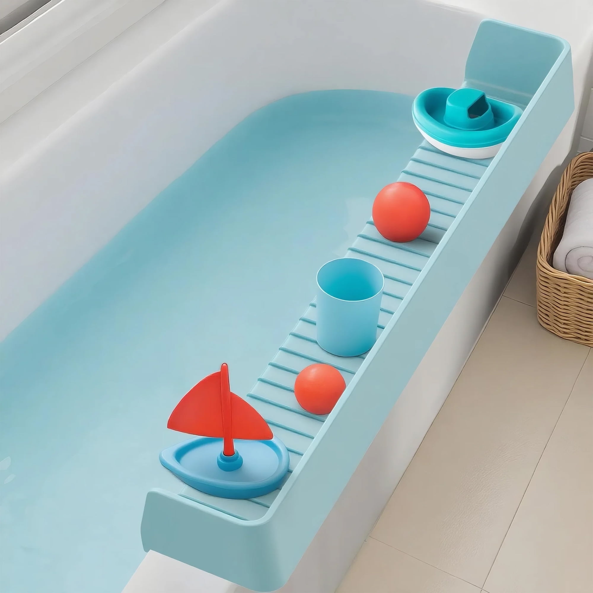 Scrub a dub dub - Bath Time Favorites! 🧼 cover photo collage