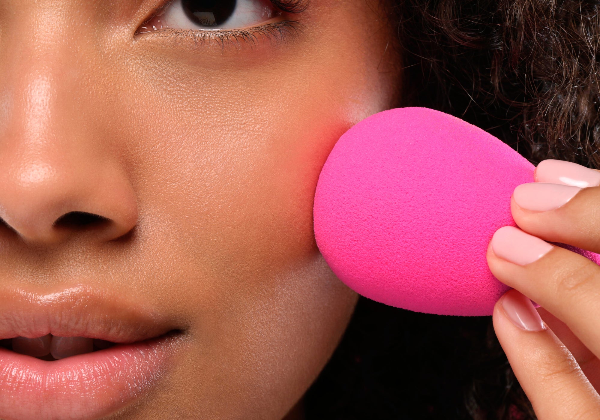 Beauty Favorites cover photo collage