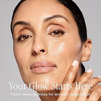 Mature Skin Essentials cover photo collage