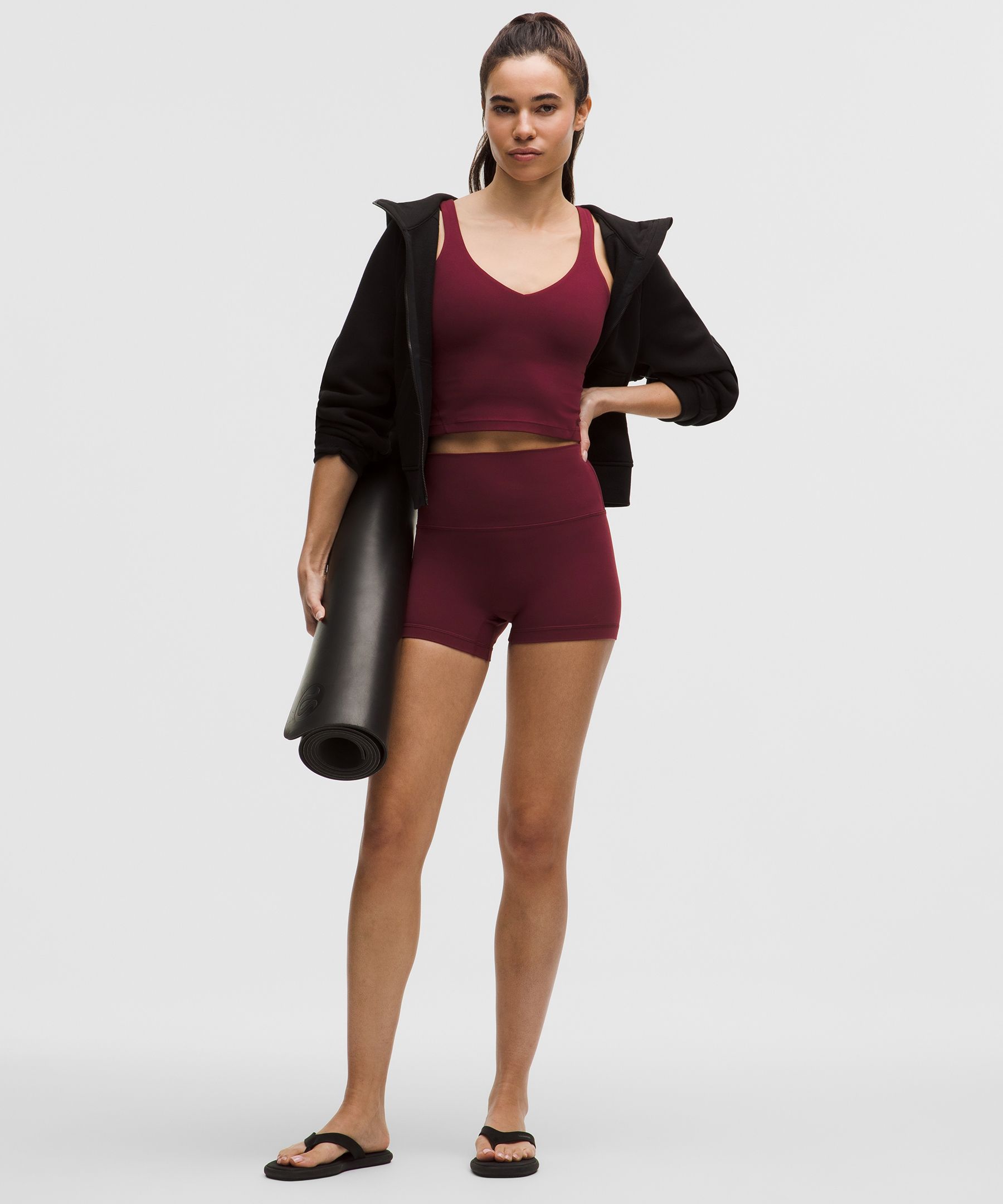 A Gym Girl's Guide to Workout Products cover photo collage