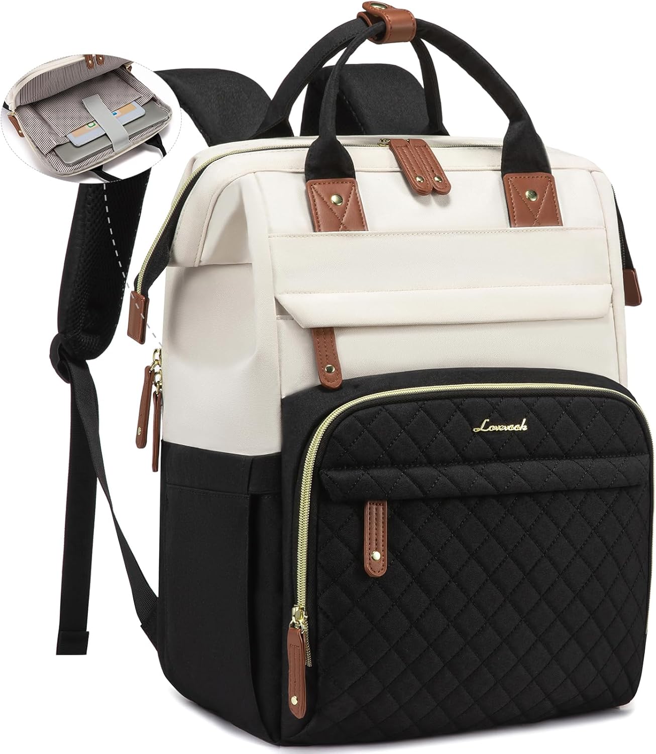 Nursing School Must Haves cover photo collage