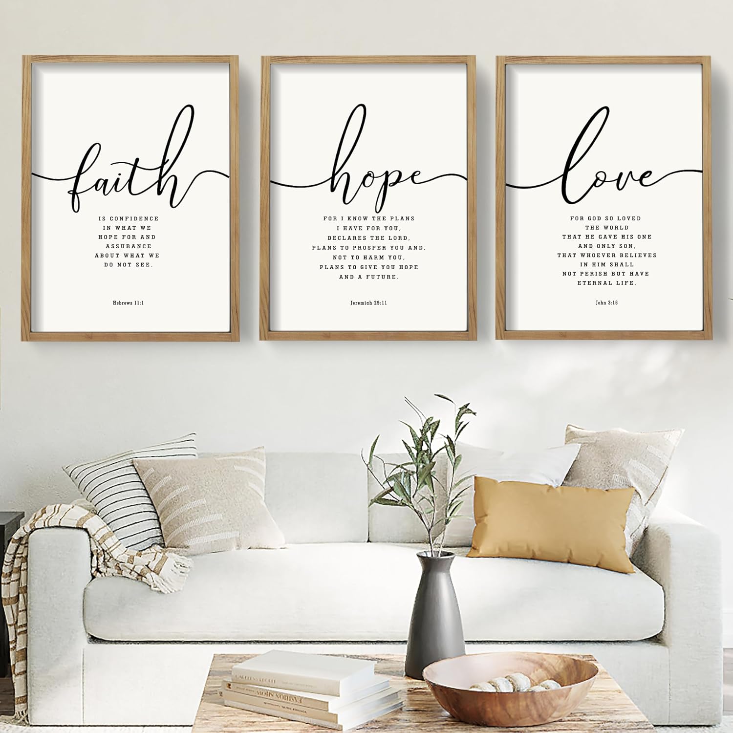 15 Christian Finds That Gently Bring Faith Into Everyday Life cover photo collage