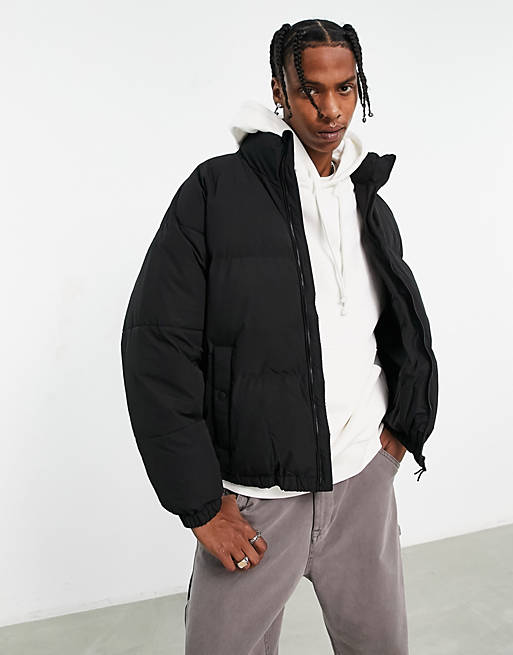 Bershka man