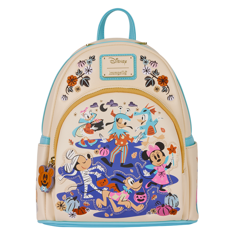 Disney World Vacation Essentials cover photo collage