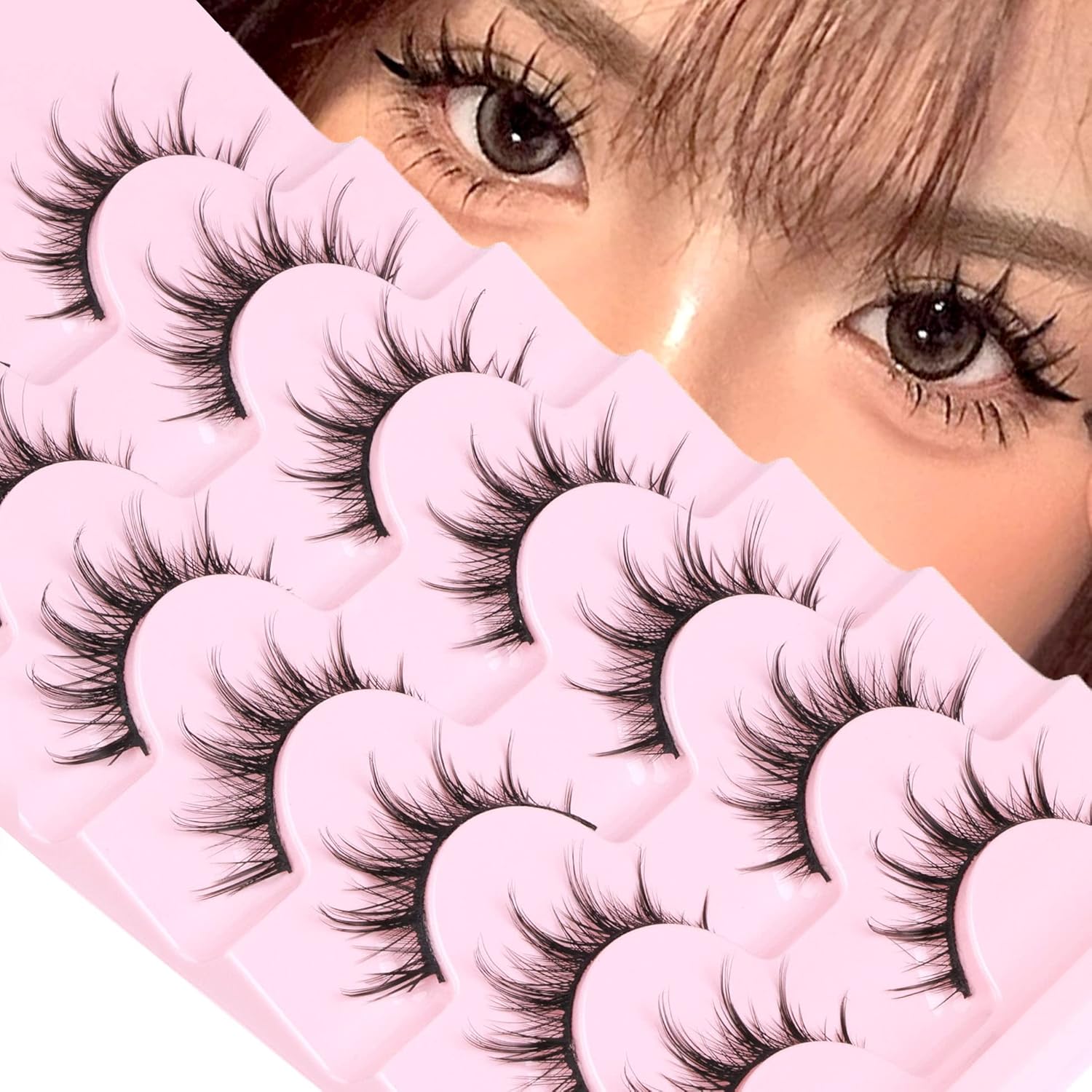 my makeup favorites ! cover photo collage