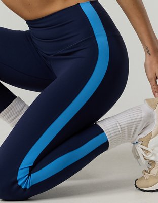 SETS | Aerie + Old Navy cover photo collage