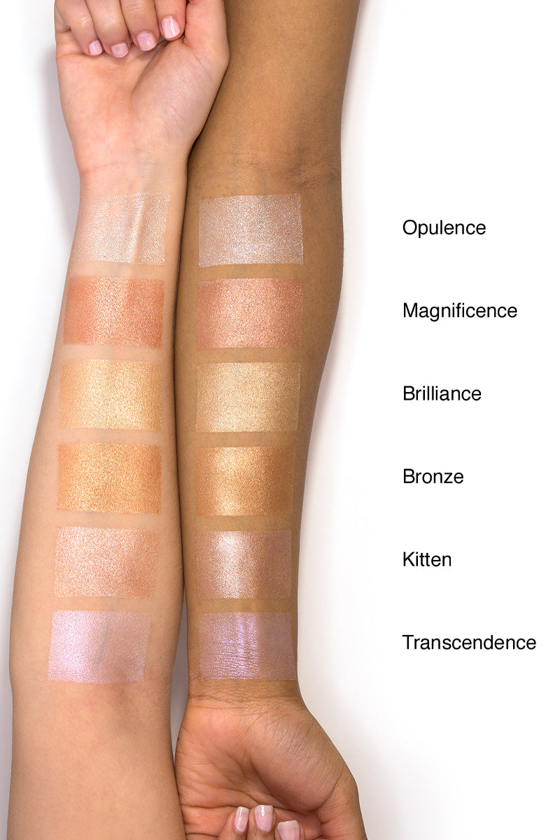 Elise’s Beauty Recommendations 🍓🫧🌞 cover photo collage