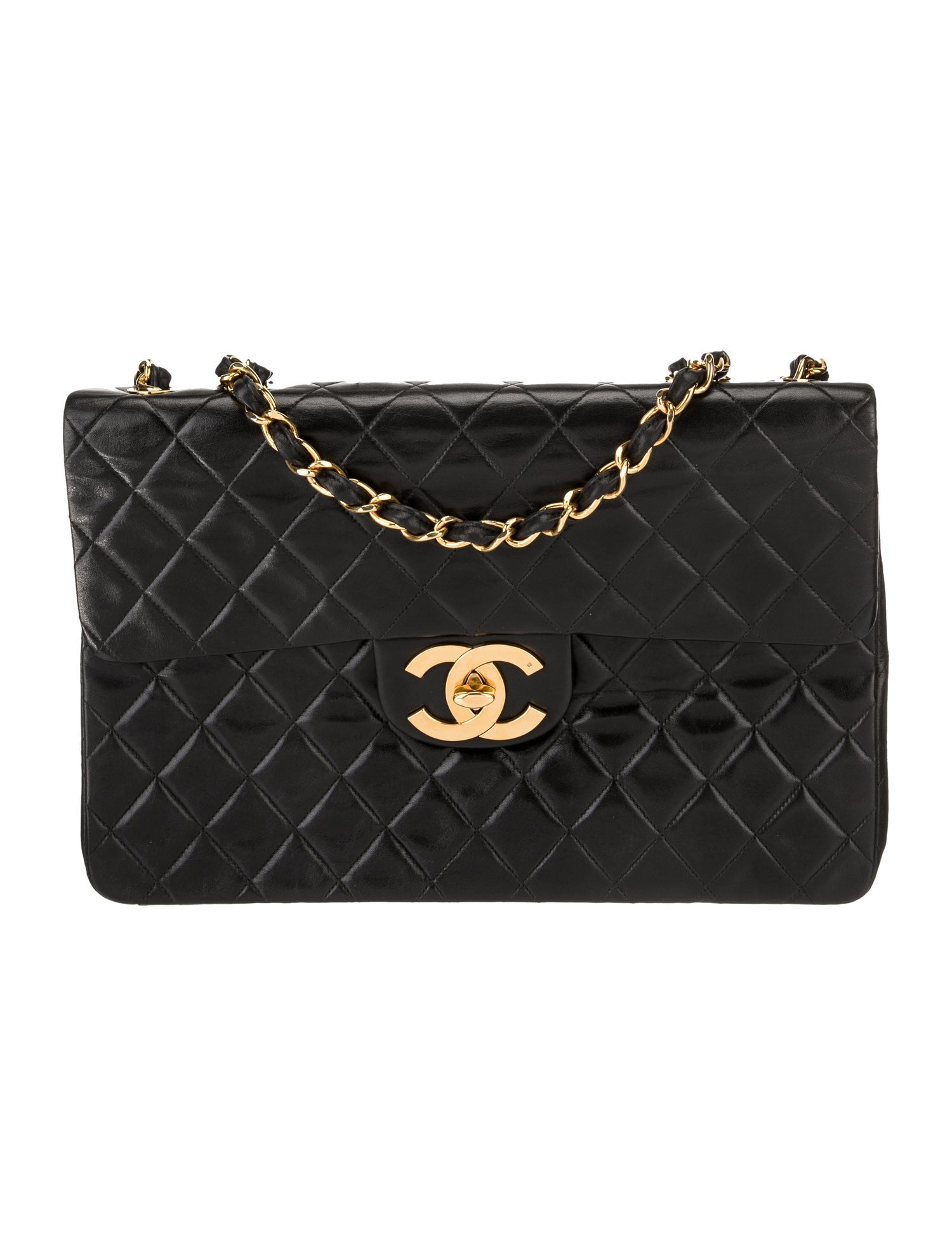 Personally Curated Luxury Essentials cover photo collage
