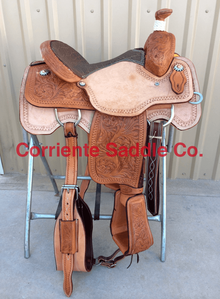 Horse care necessities cover photo collage