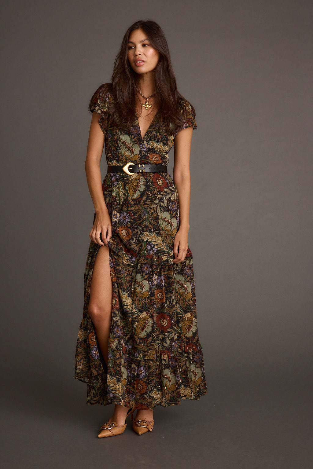 Fleetwood Mac Vibes cover photo collage