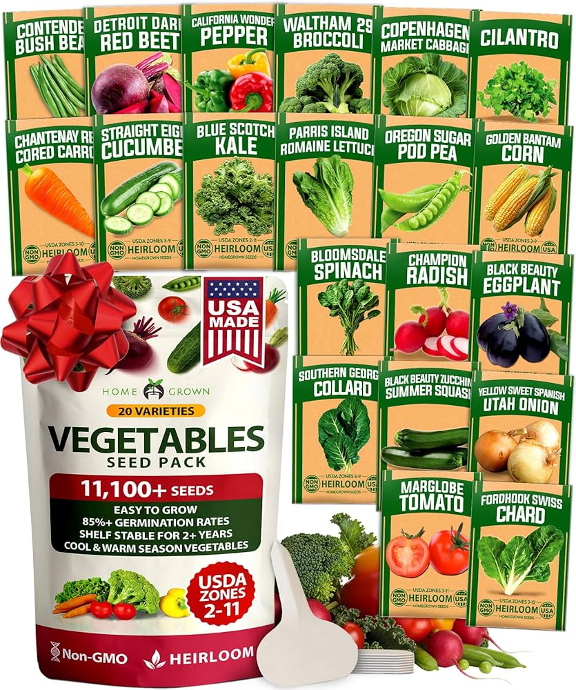 Homestead Must Haves cover photo collage