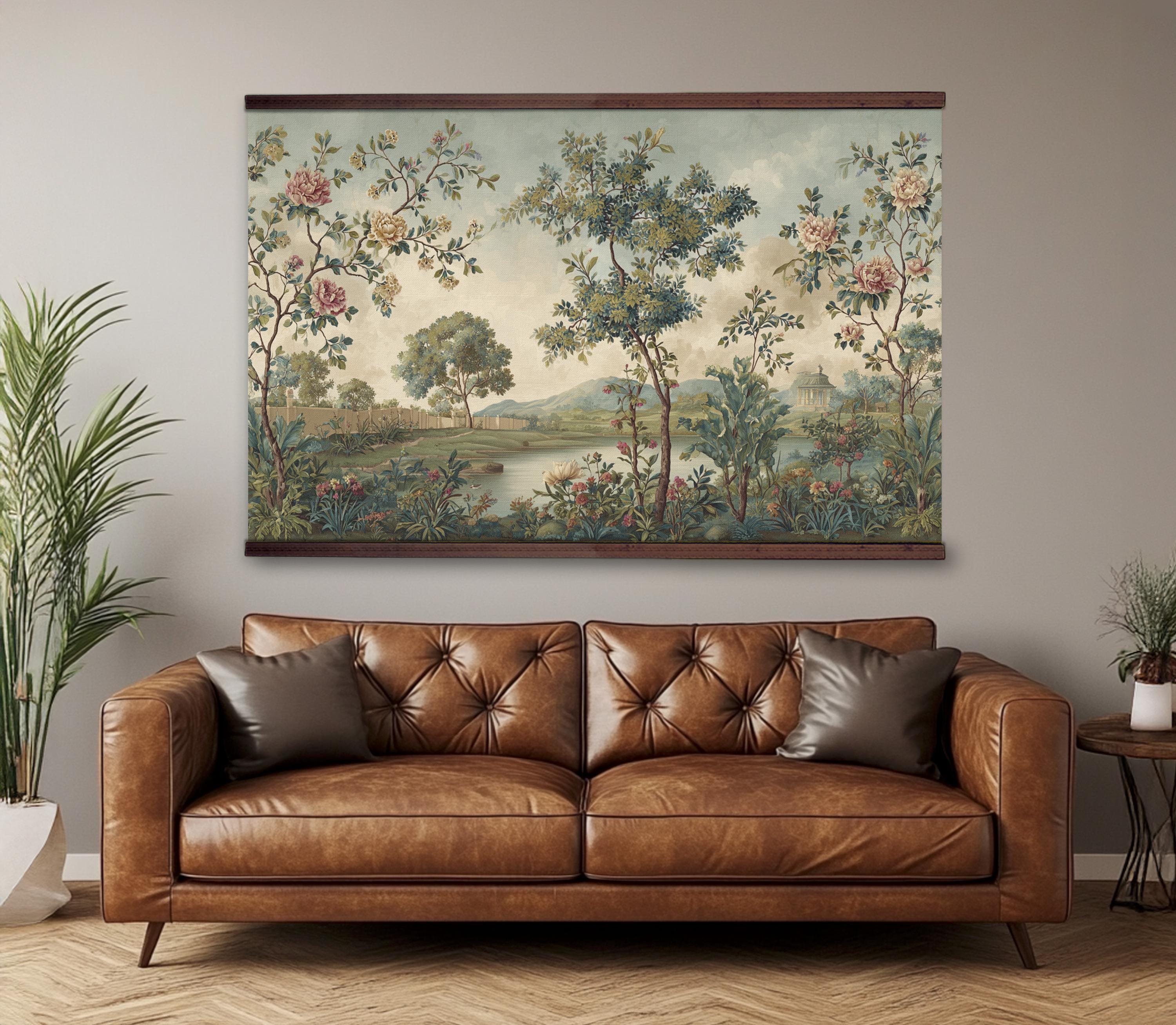 Designer-Level Chinoiserie Decor: The Easiest Way to Add Timeless Elegance to Your Home cover photo collage