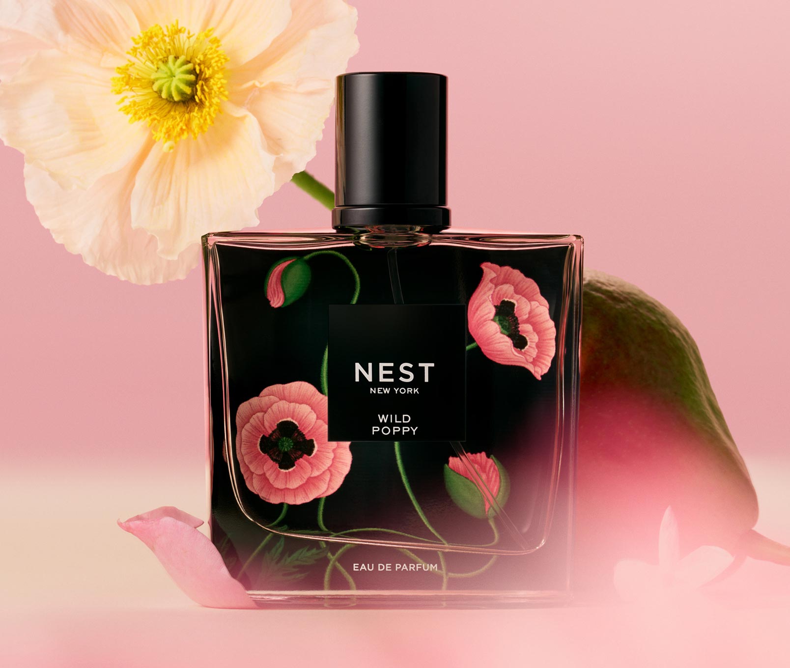 Wanna smell good? Cruelty-Free Perfumes + Lotions cover photo collage