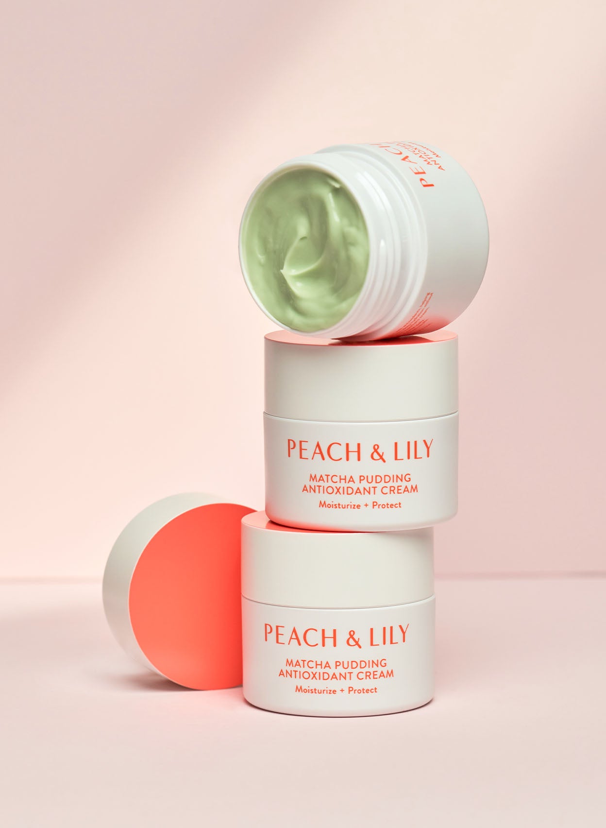 Skincare recs cover photo collage