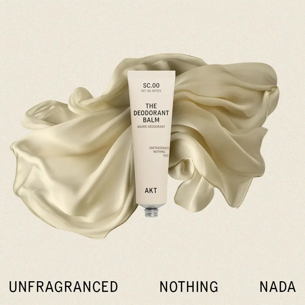 Clean body and hair care cover photo collage