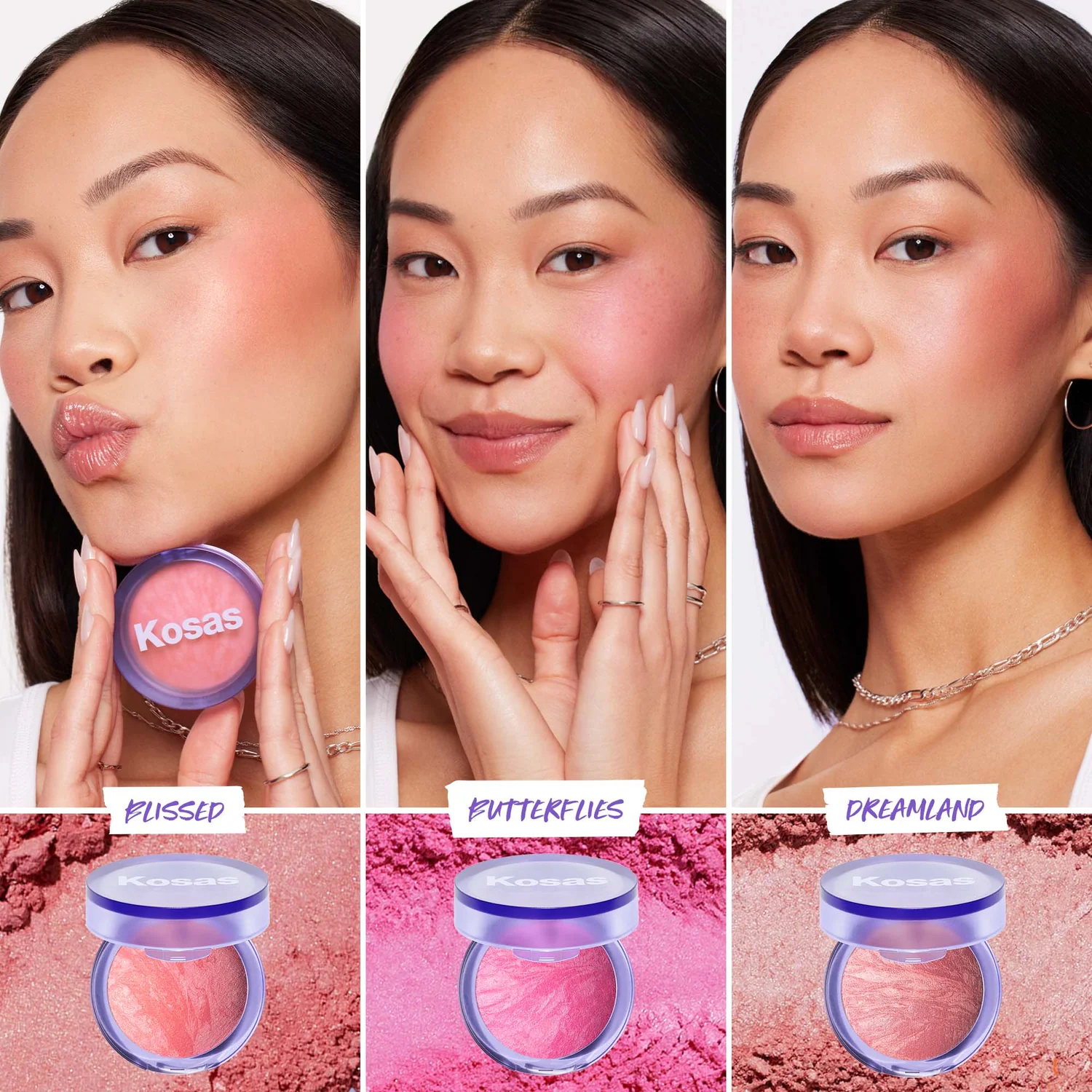 Current Favourite Beauty Products 💄 cover photo collage