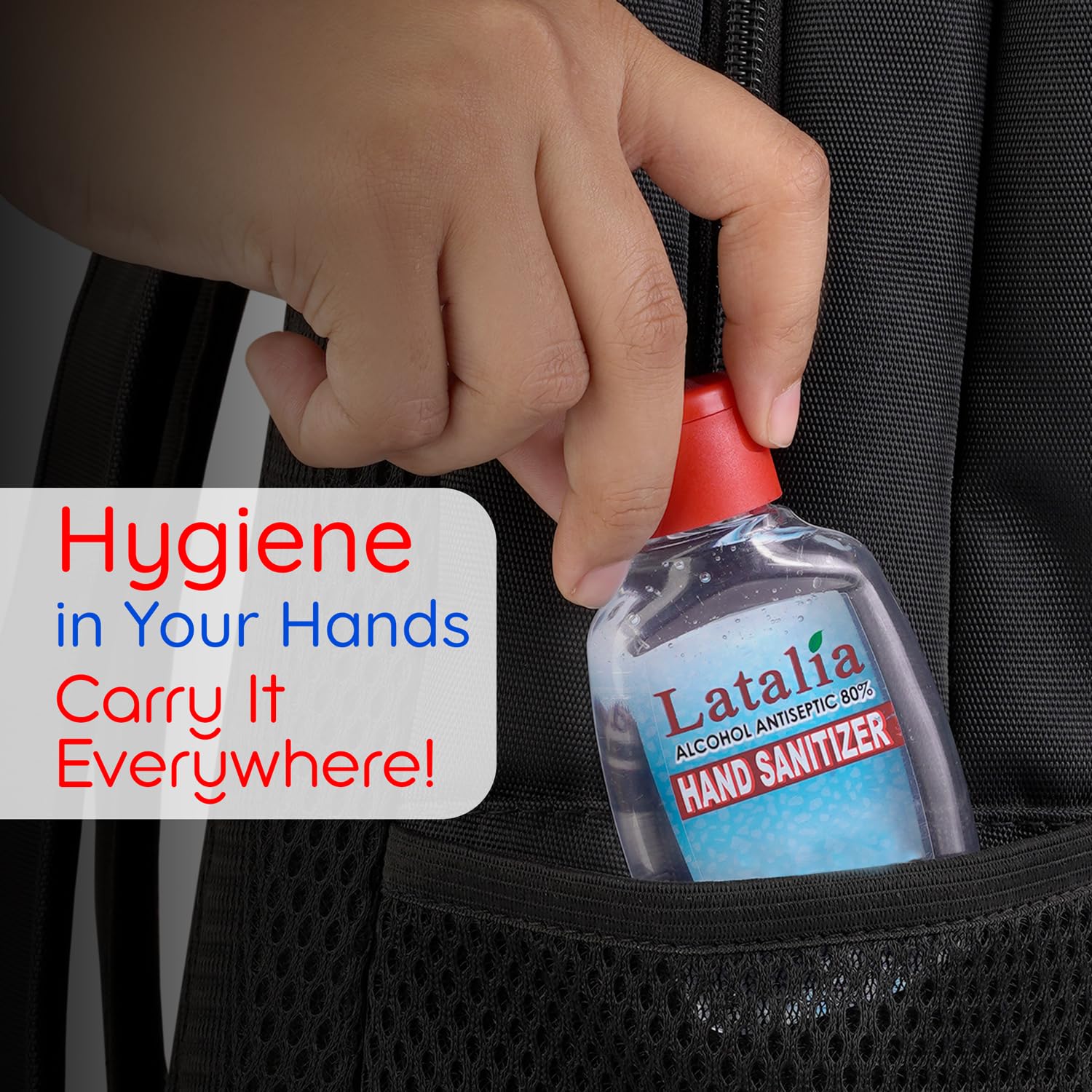 My Everyday Essentials cover photo collage