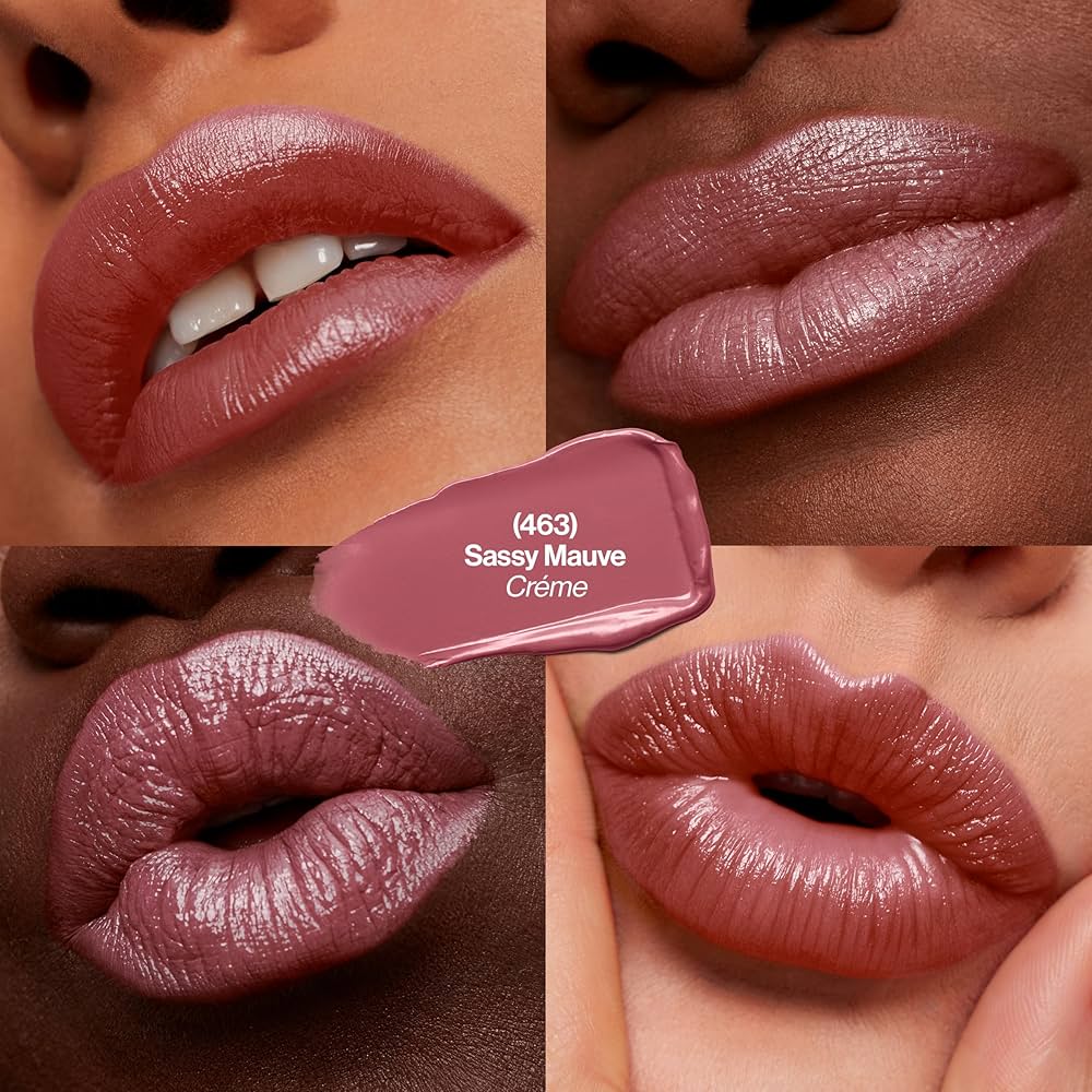 My favorite beauty recs cover photo collage
