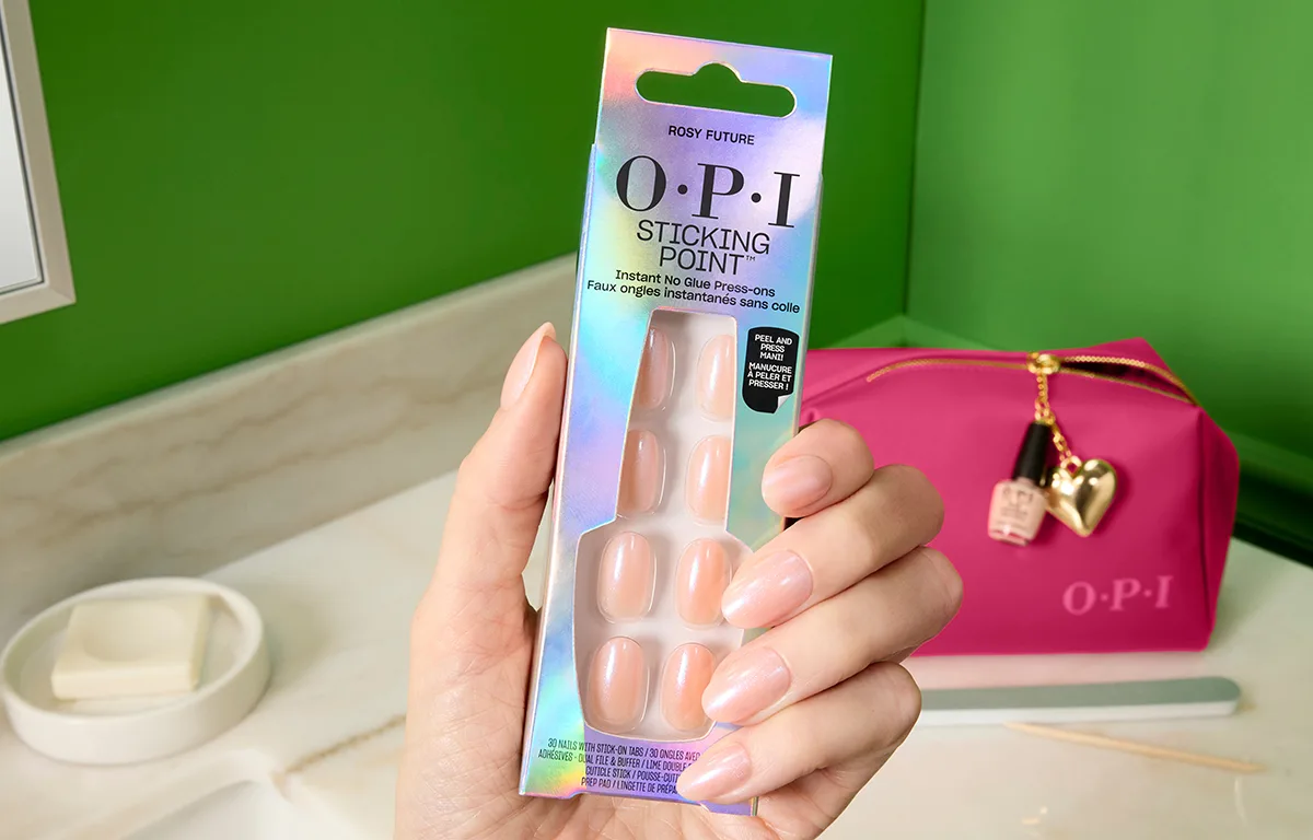 Beauty recs- Nails, Hair, Body, Makeup cover photo collage