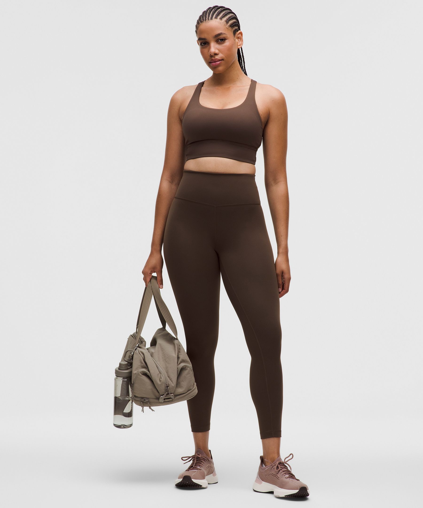 lululemon Faves for the Curvy Girls🍋 cover photo collage